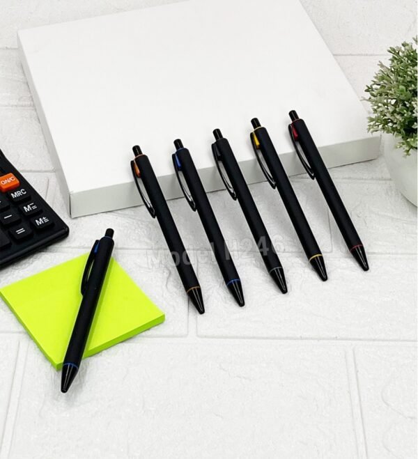 Metal Ball Pen (New)*-MCG000324 - Image 2
