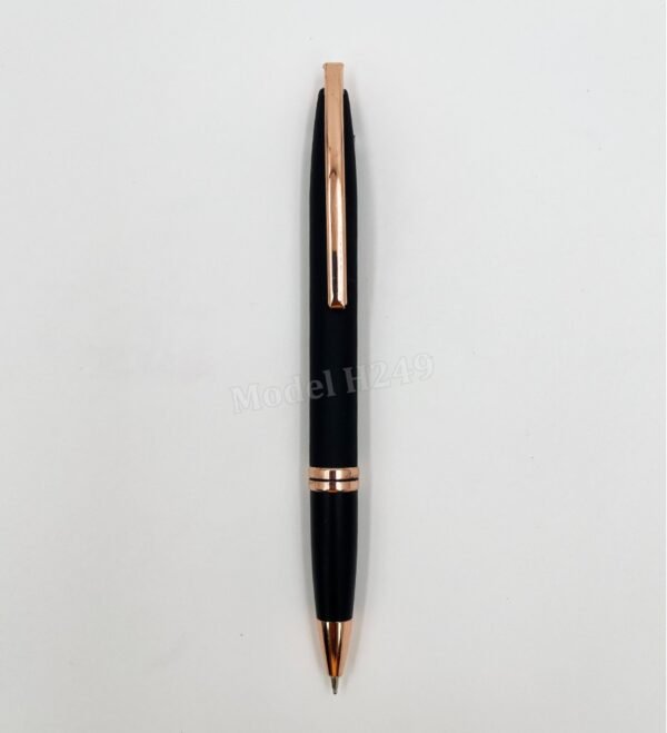 Metal Ball Pen -MCG000326 - Image 2