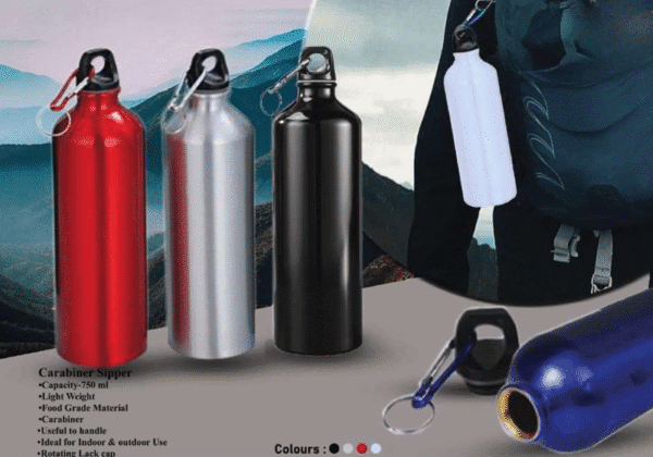 Carabiner Sipper - MCG1001-95