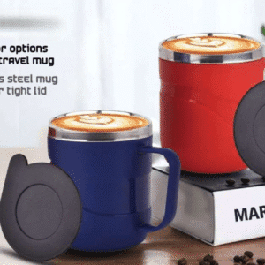 Stainless Steel Mug-MCG1027-80