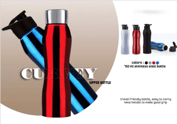 Stainless Steel Bottle - MCG1015-135