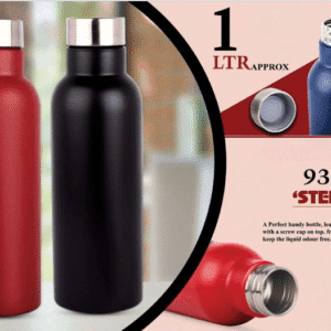 Stainless Steel Water Bottle - MCG1019-130