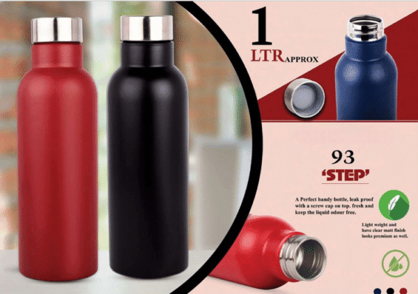 Stainless Steel Water Bottle - MCG1019-130