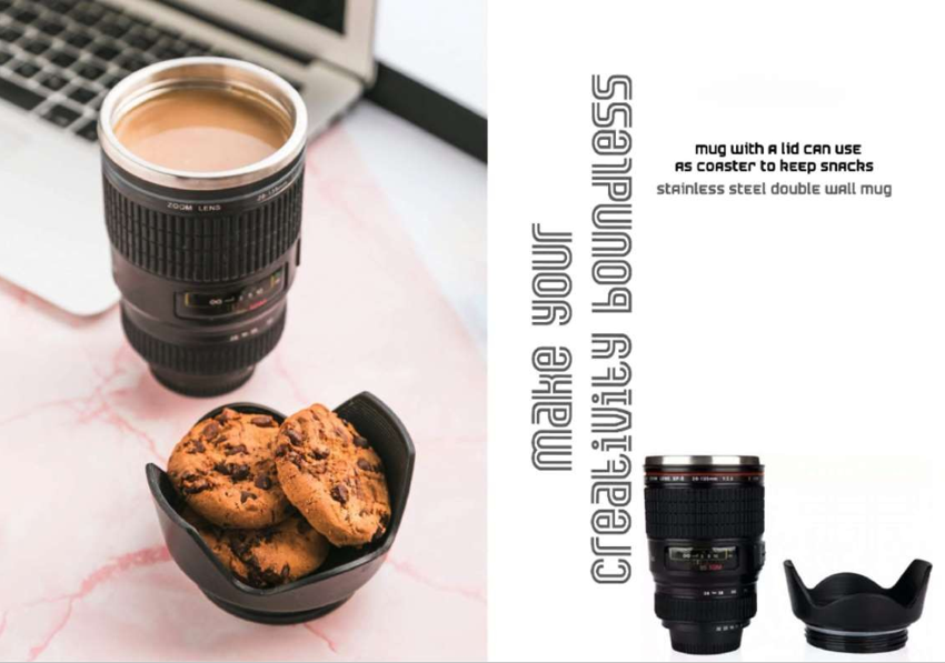 Coffee Mug - MCG1032-185