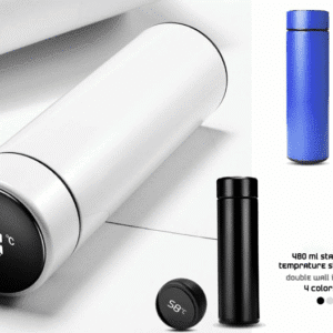 Temperature Showcase Bottle -MCG1024-145