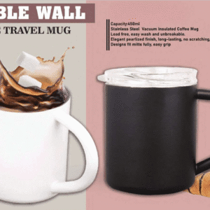 Travel Mug - MCG1033 - 165