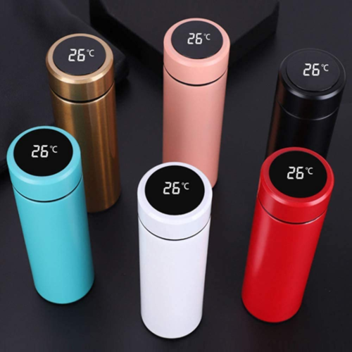 Temperature Showcase Bottle - MCG1024-145